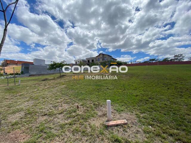 #108 - Terreno em condomínio para Venda em Itupeva - SP - 2