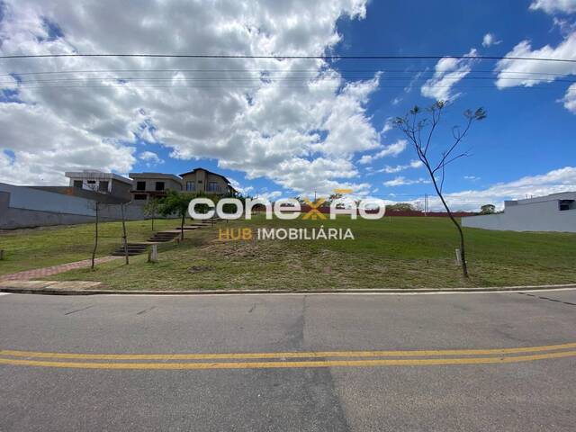 #108 - Terreno em condomínio para Venda em Itupeva - SP - 1
