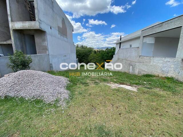 #109 - Terreno em condomínio para Venda em Itupeva - SP - 1