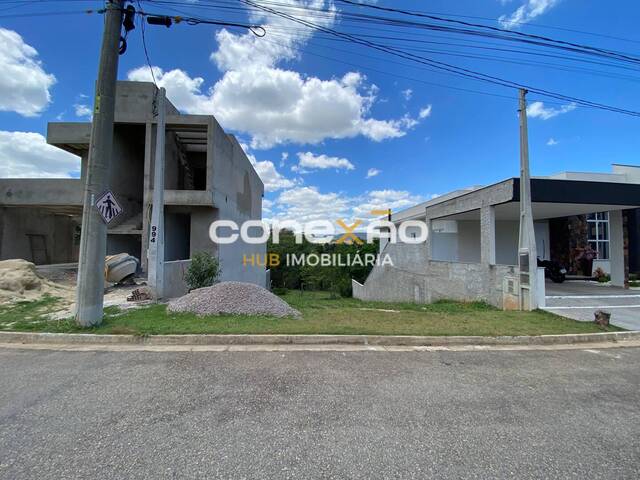 #109 - Terreno em condomínio para Venda em Itupeva - SP - 2