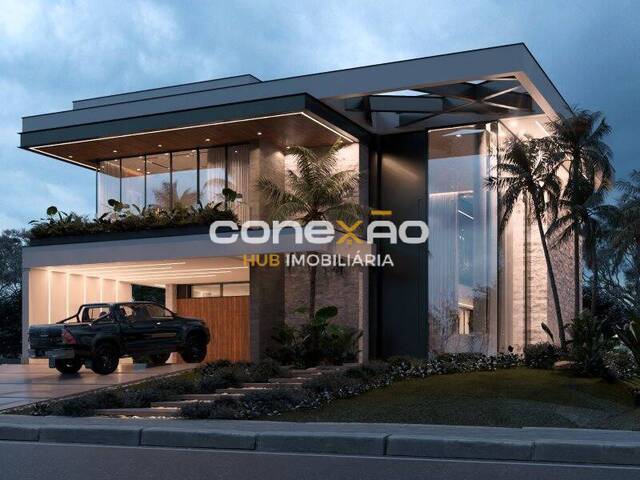 #110 - Casa em condomínio para Venda em Cabreúva - SP