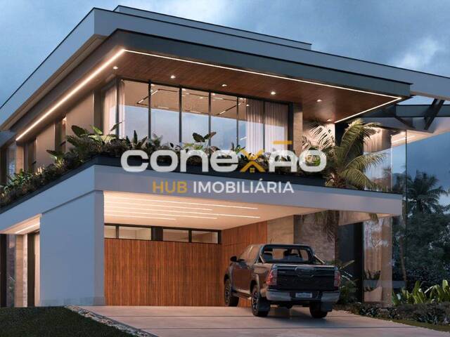 #110 - Casa em condomínio para Venda em Cabreúva - SP