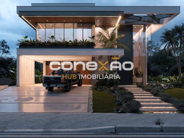 #110 - Casa em condomínio para Venda em Cabreúva - SP