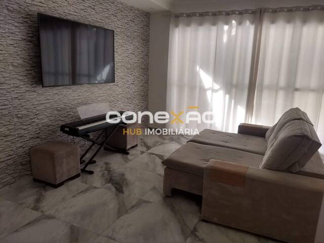 #112 - Casa em condomínio para Locação em Itupeva - SP - 2