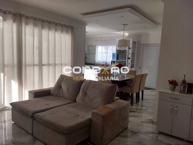 #112 - Casa em condomínio para Locação em Itupeva - SP - 3