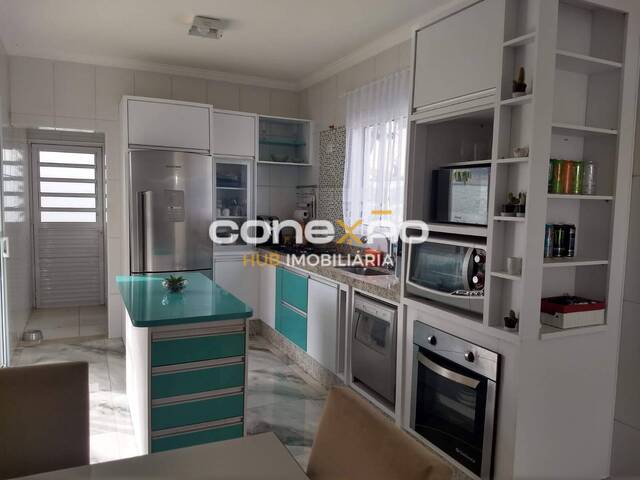 Casa em condomínio para Locação em Itupeva - 4