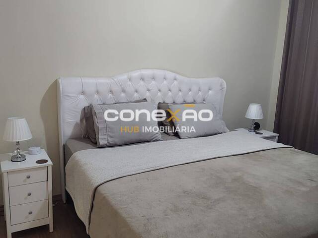 Casa em condomínio para Locação em Itupeva - 5