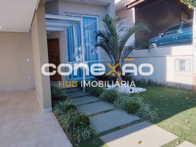 #111 - Casa em condomínio para Venda em Itupeva - SP - 2