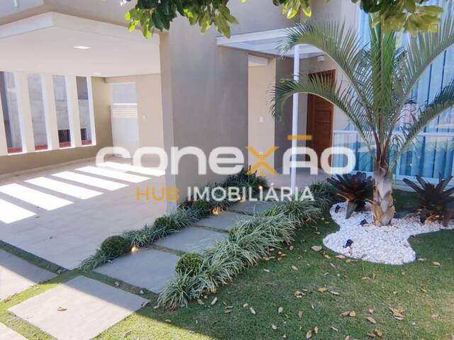 #111 - Casa em condomínio para Venda em Itupeva - SP - 3