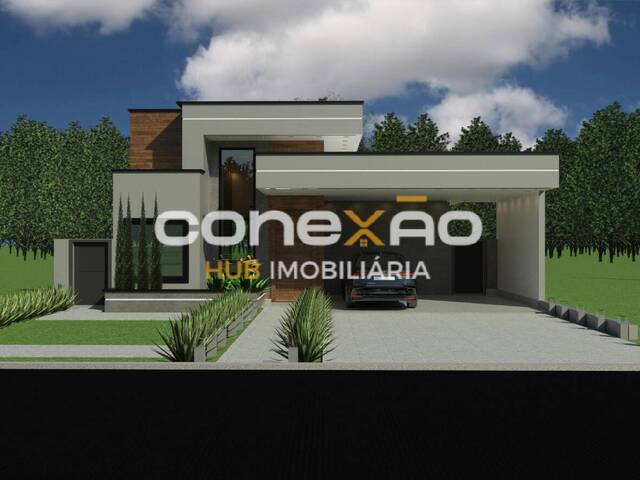 Casa em condomínio para Venda em Itupeva - 4