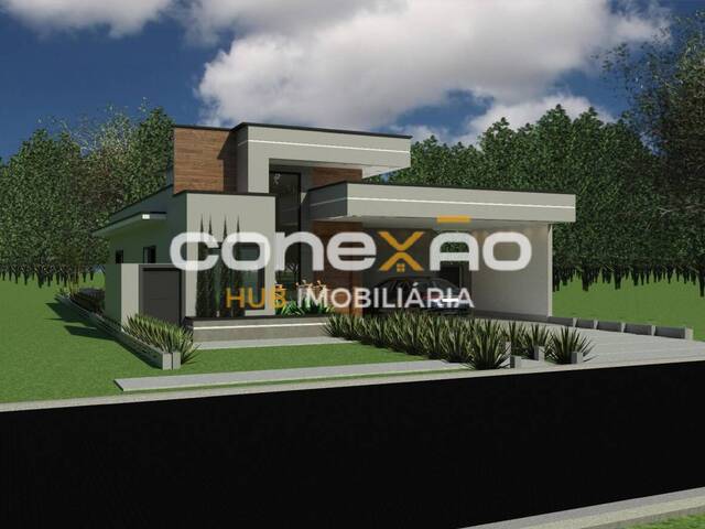 Casa em condomínio para Venda em Itupeva - 5