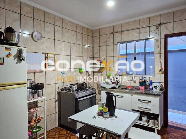 #114 - Casa para Venda em Cabreúva - SP - 3