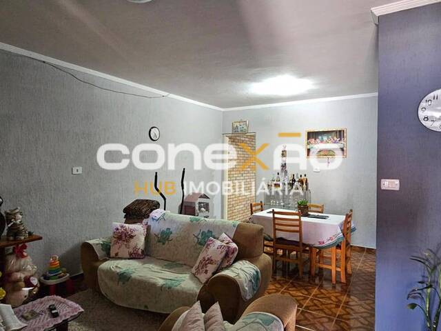 #114 - Casa para Venda em Cabreúva - SP - 2