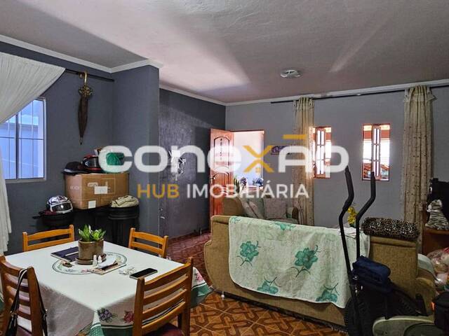 #114 - Casa para Venda em Cabreúva - SP - 1