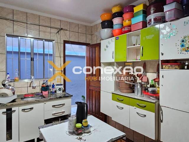 Casa para Venda em Cabreúva - 4