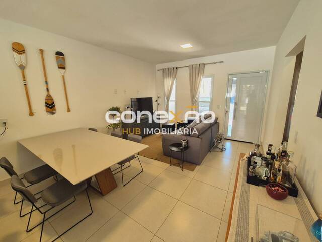 #115 - Casa em condomínio para Locação em Itupeva - SP