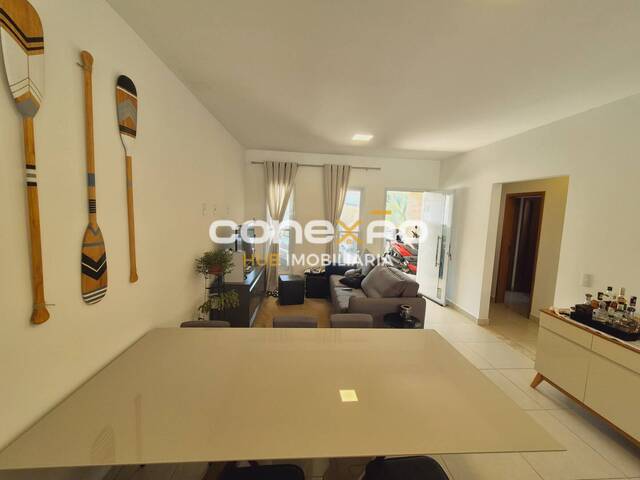 #115 - Casa em condomínio para Locação em Itupeva - SP