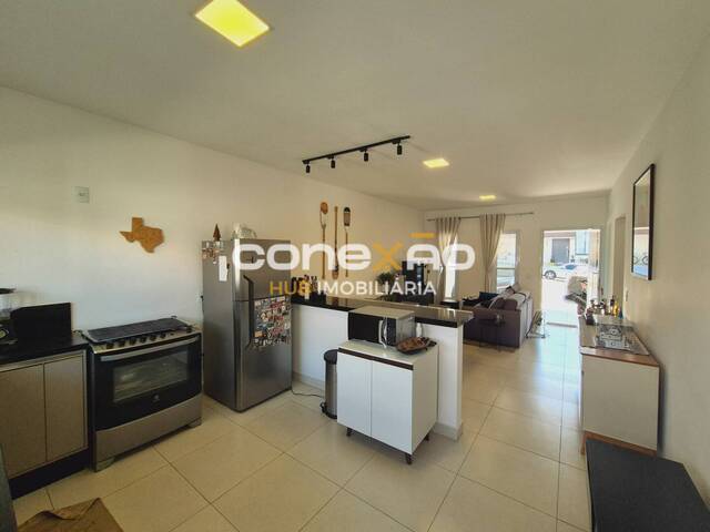 Casa em condomínio para Locação em Itupeva - 5