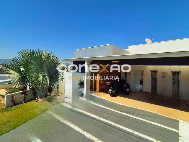 #115 - Casa em condomínio para Locação em Itupeva - SP