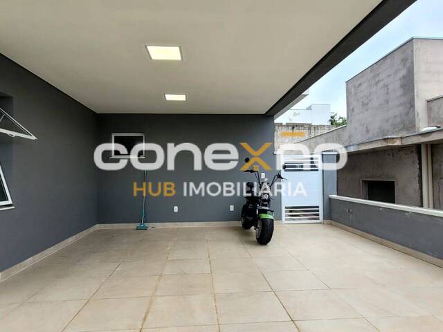 #116 - Casa para Venda em Itupeva - SP