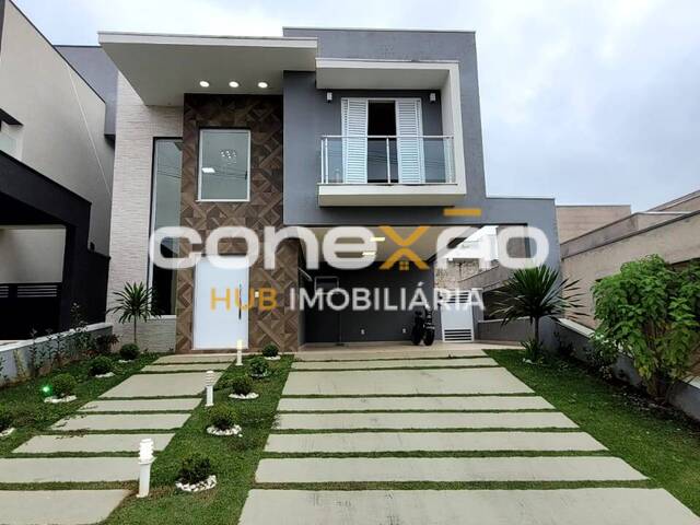 #116 - Casa para Venda em Itupeva - SP