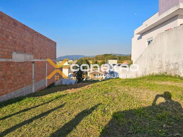 #105 - Terreno em condomínio para Venda em Itupeva - SP - 1