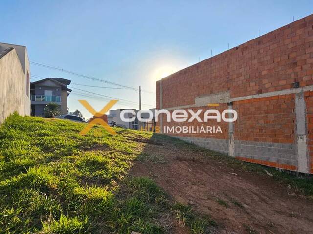 #105 - Terreno em condomínio para Venda em Itupeva - SP - 3