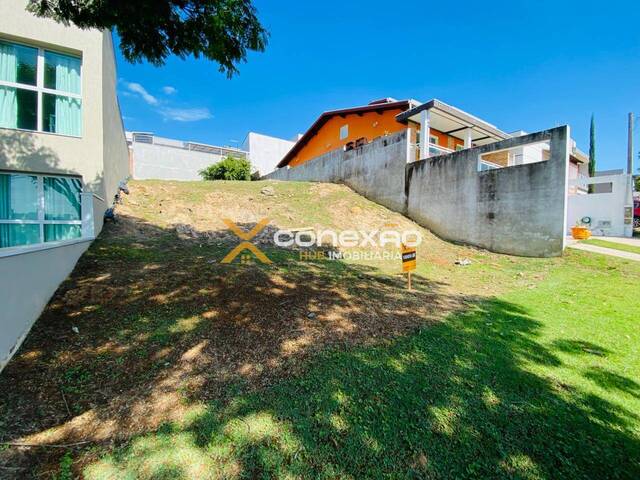 #118 - Terreno em condomínio para Venda em Itupeva - SP - 2