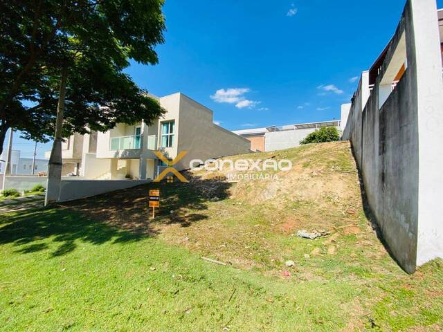 #118 - Terreno em condomínio para Venda em Itupeva - SP - 3
