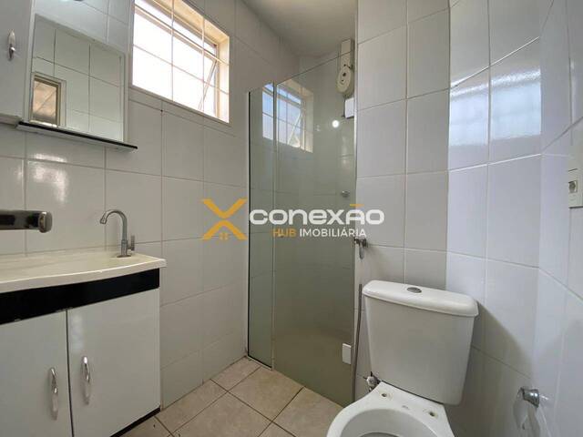 #119 - Apartamento para Venda em Cabreúva - SP