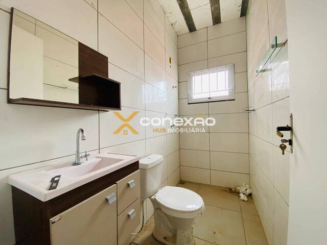 Casa para Locação em Cabreúva - 4