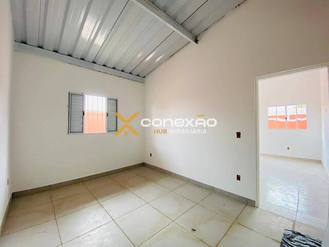 Casa para Locação em Cabreúva - 5
