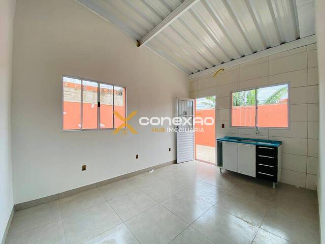 #120 - Casa para Locação em Cabreúva - SP - 3