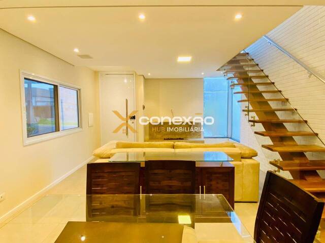 Casa em condomínio para Venda em Itupeva - 4