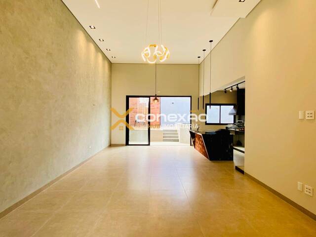 Casa em condomínio para Venda em Itupeva - 4