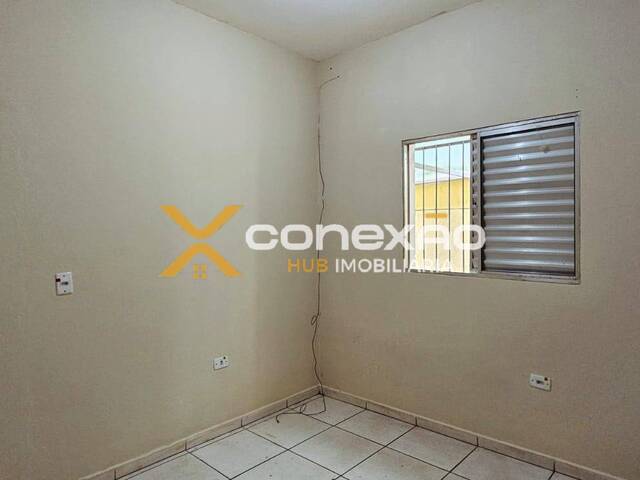 Kitnet para Locação em Cabreúva - 4