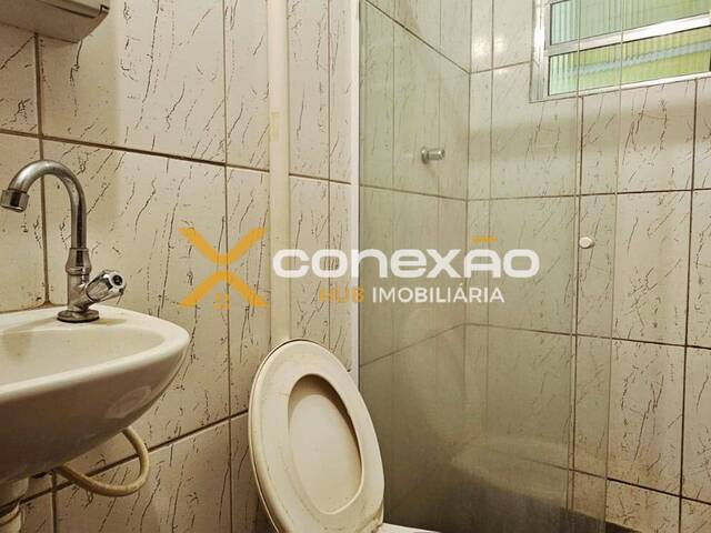 Kitnet para Locação em Cabreúva - 5