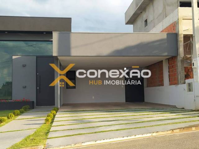 #131 - Casa para Locação em Itupeva - SP - 1