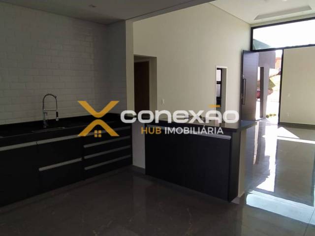 Casa para Locação em Itupeva - 4