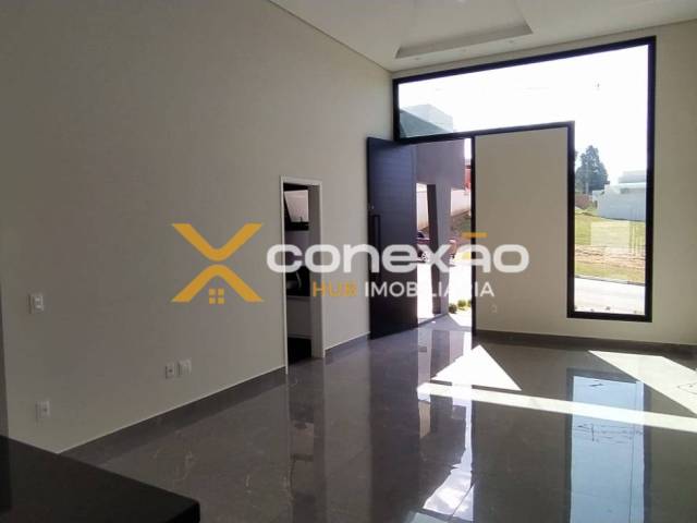 #131 - Casa para Locação em Itupeva - SP - 2