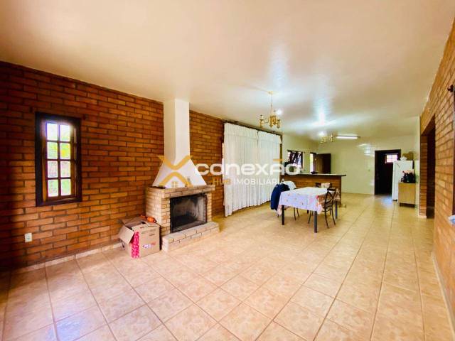 Chácara para Venda em Cabreúva - 5