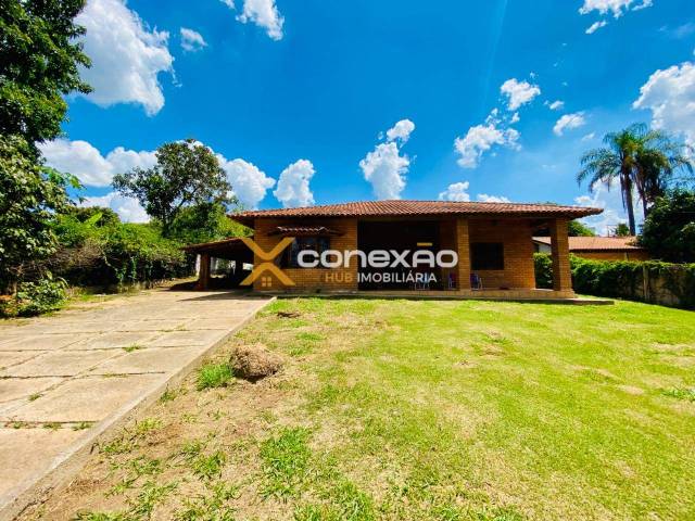 Venda em Nova Chácara do Pinhal IV (Pinhal) - Cabreúva