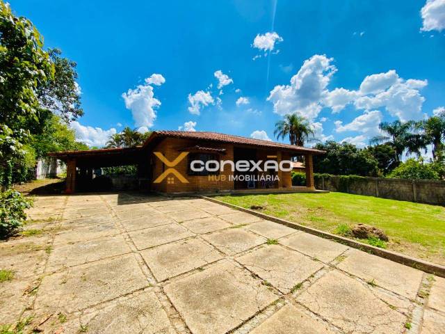 Chácara para Venda em Cabreúva - 4