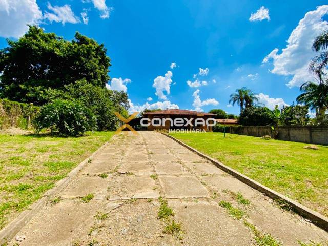 #132 - Chácara para Venda em Cabreúva - SP - 3