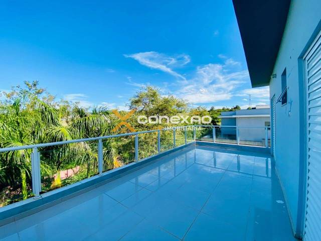 Casa em condomínio para Locação em Itupeva - 5