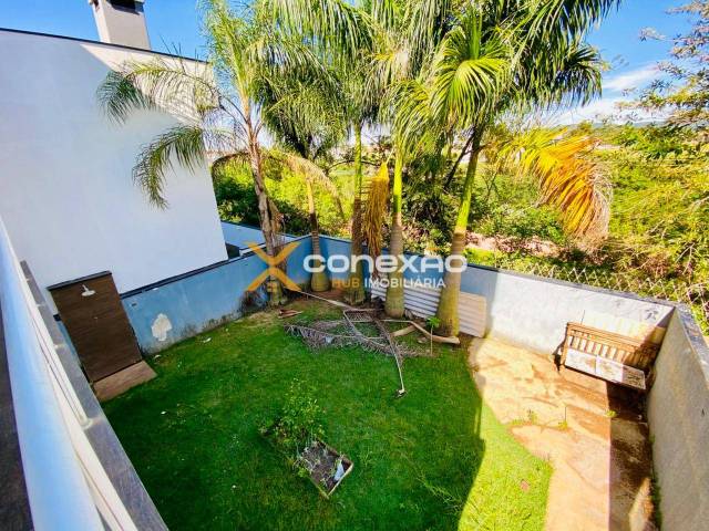 Casa em condomínio para Locação em Itupeva - 4