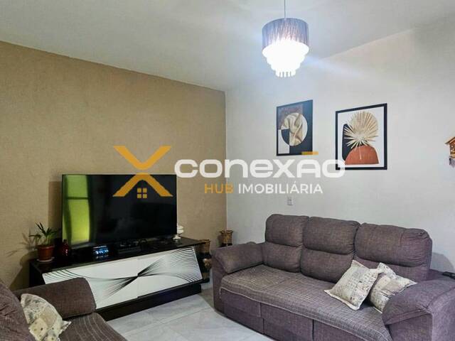 Casa para Venda em Cabreúva - 5