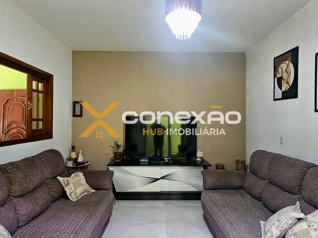 Casa para Venda em Cabreúva - 3