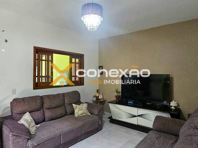 Casa para Venda em Cabreúva - 4