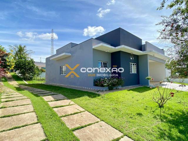 #136 - Casa em condomínio para Locação em Cabreúva - SP